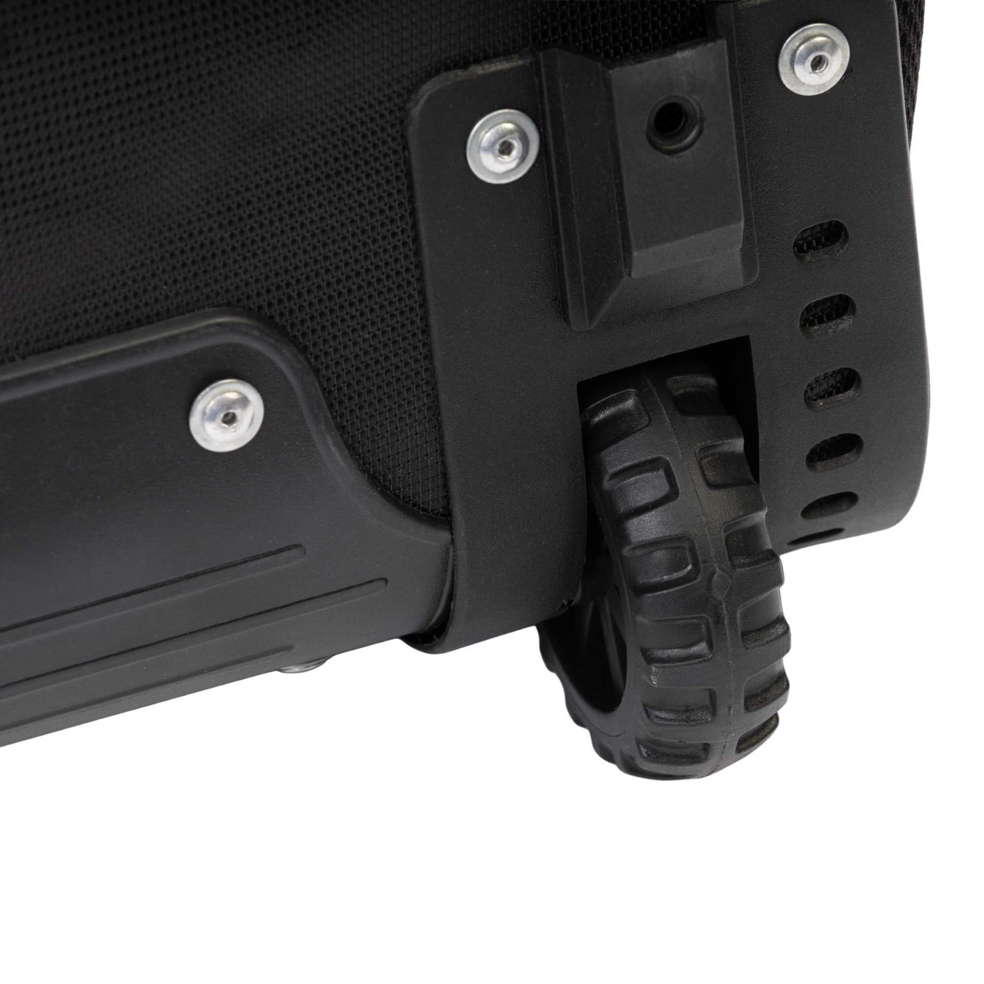 SCC Switch Wheelie Duffle Kit Bag - 95 x 35 x 33cms