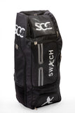 SCC Switch Wheelie Duffle Kit Bag - 95 x 35 x 33cms