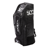 SCC Switch Wheelie Duffle Kit Bag - 95 x 35 x 33cms