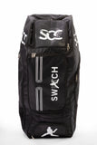 SCC Switch Wheelie Duffle Kit Bag - 95 x 35 x 33cms