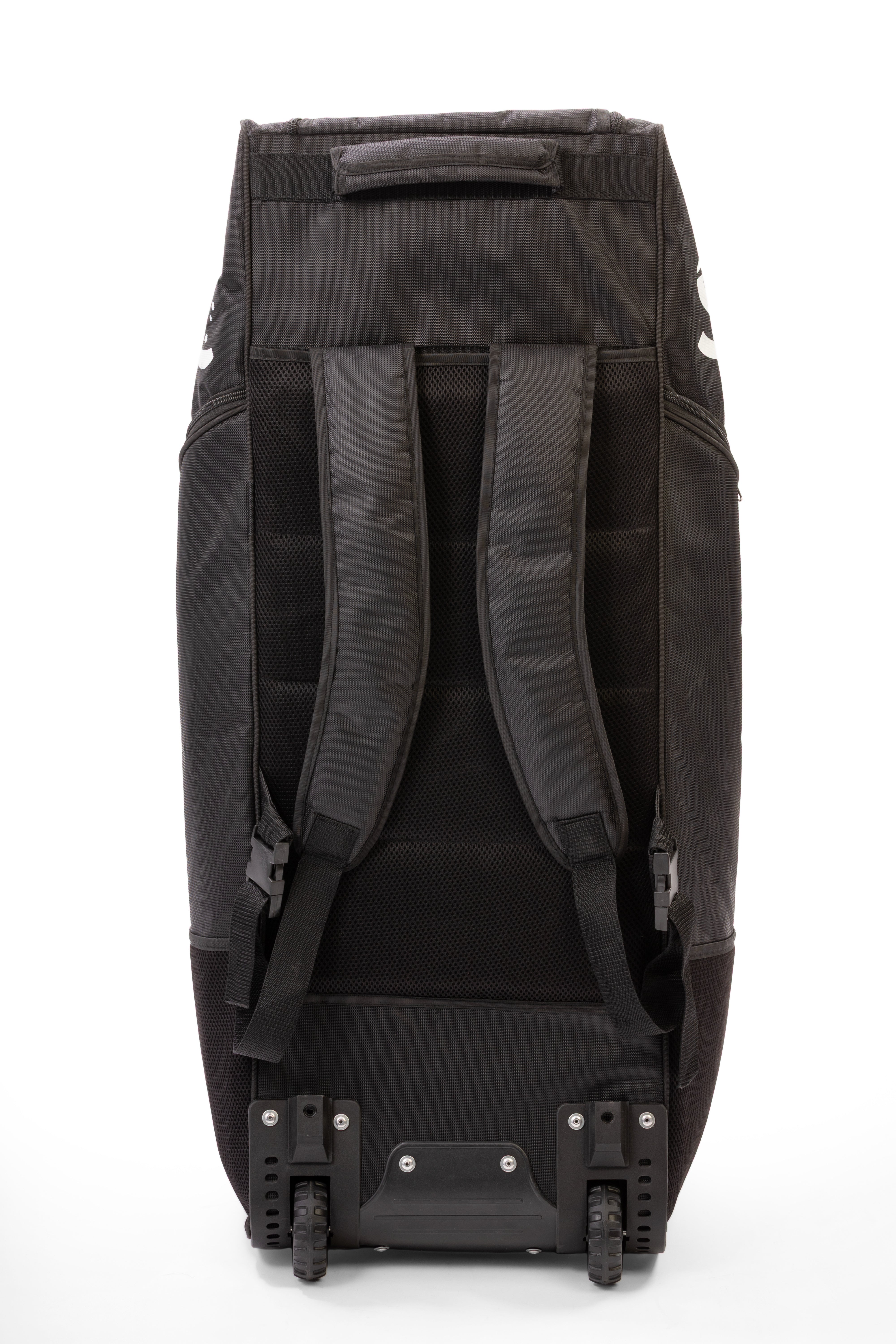 SCC Switch Wheelie Duffle Kit Bag - 95 x 35 x 33cms