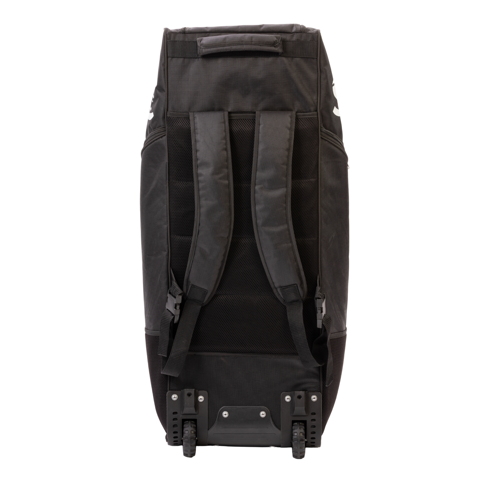 SCC Switch Wheelie Duffle Kit Bag - 95 x 35 x 33cms
