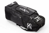 SCC Switch Wheelie Duffle Kit Bag - 95 x 35 x 33cms