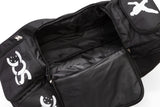 SCC Switch Wheelie Duffle Kit Bag - 95 x 35 x 33cms