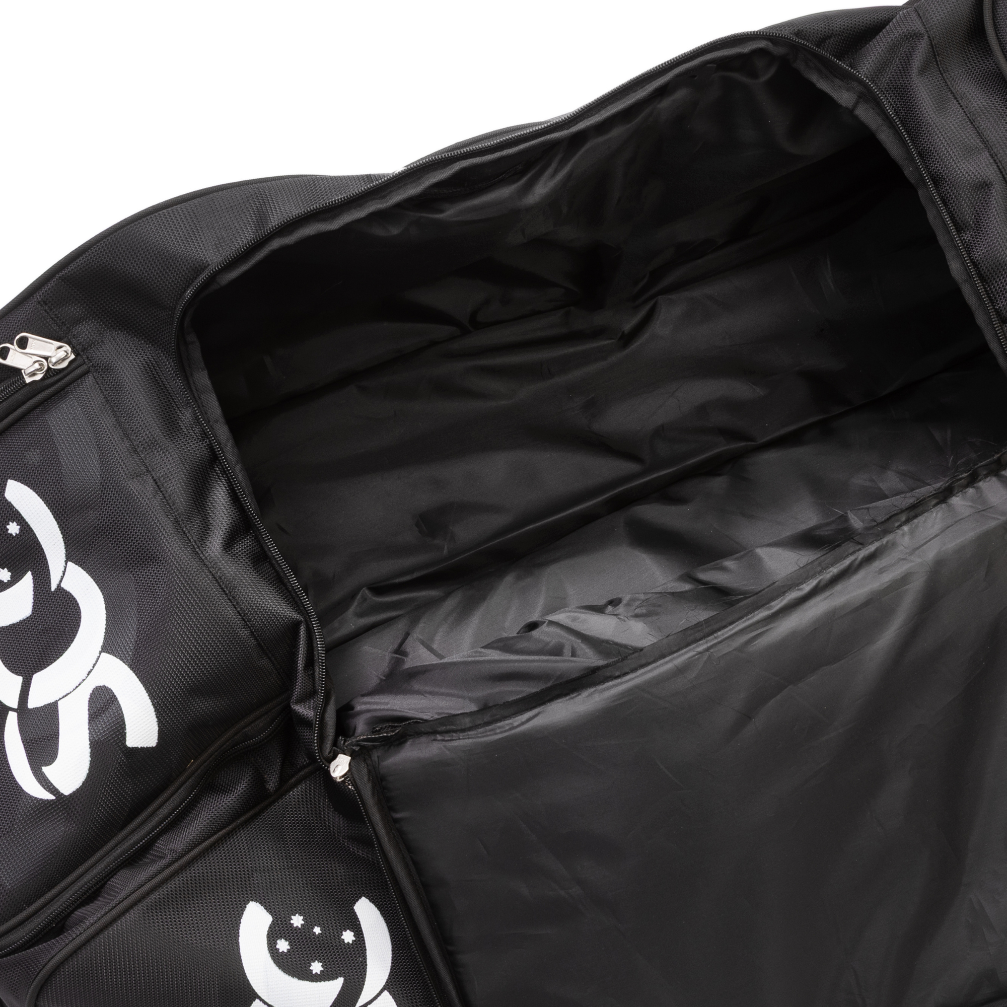 SCC Switch Wheelie Duffle Kit Bag - 95 x 35 x 33cms