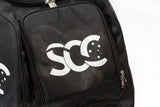 SCC Switch Wheelie Duffle Kit Bag - 95 x 35 x 33cms
