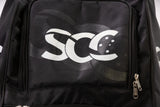 SCC Switch Wheelie Duffle Kit Bag - 95 x 35 x 33cms
