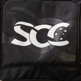 SCC Switch Wheelie Duffle Kit Bag - 95 x 35 x 33cms