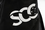 SCC Switch Wheelie Duffle Kit Bag - 95 x 35 x 33cms