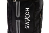 SCC Switch Wheelie Duffle Kit Bag - 95 x 35 x 33cms