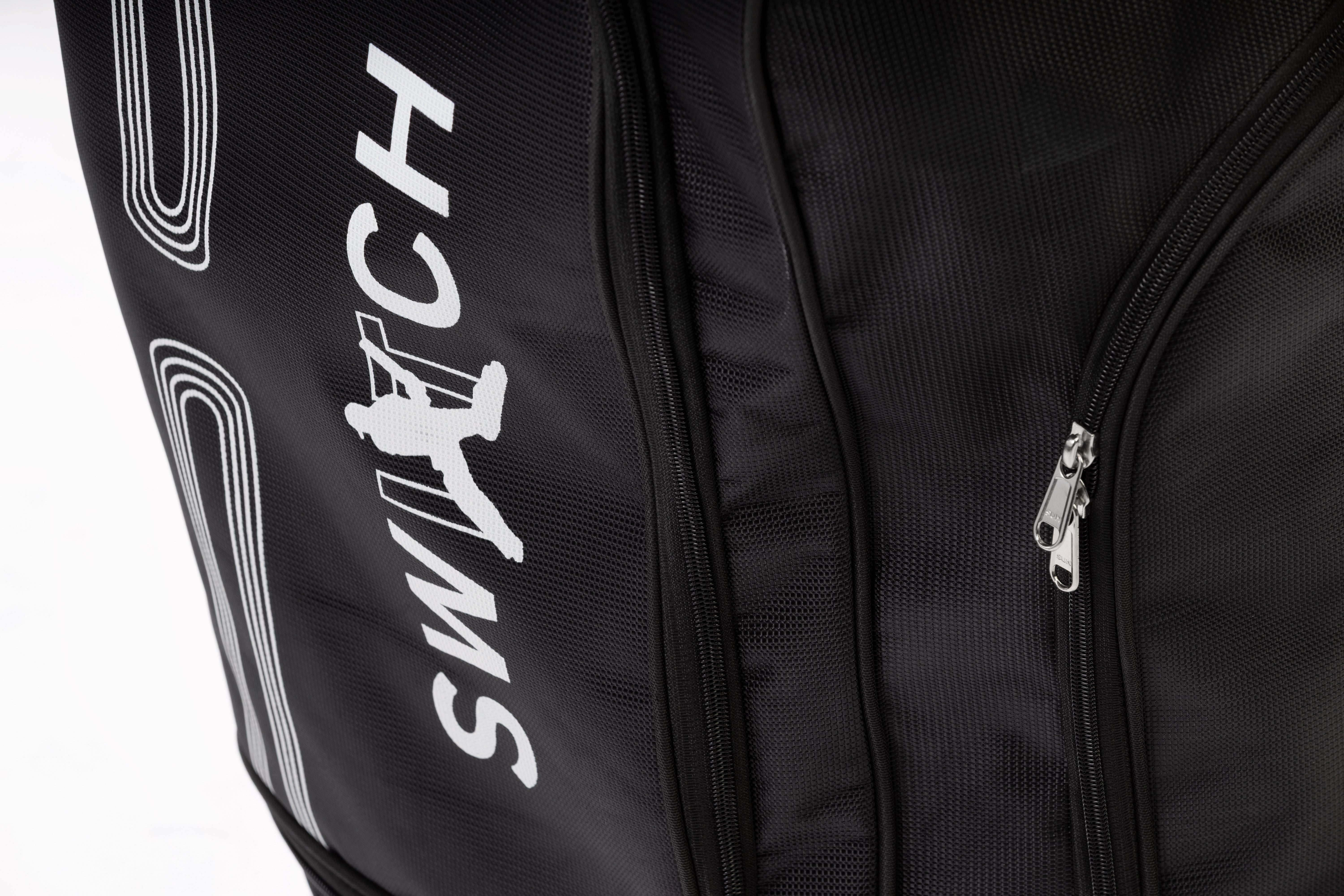 SCC Switch Wheelie Duffle Kit Bag - 95 x 35 x 33cms