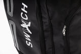 SCC Switch Wheelie Duffle Kit Bag - 95 x 35 x 33cms