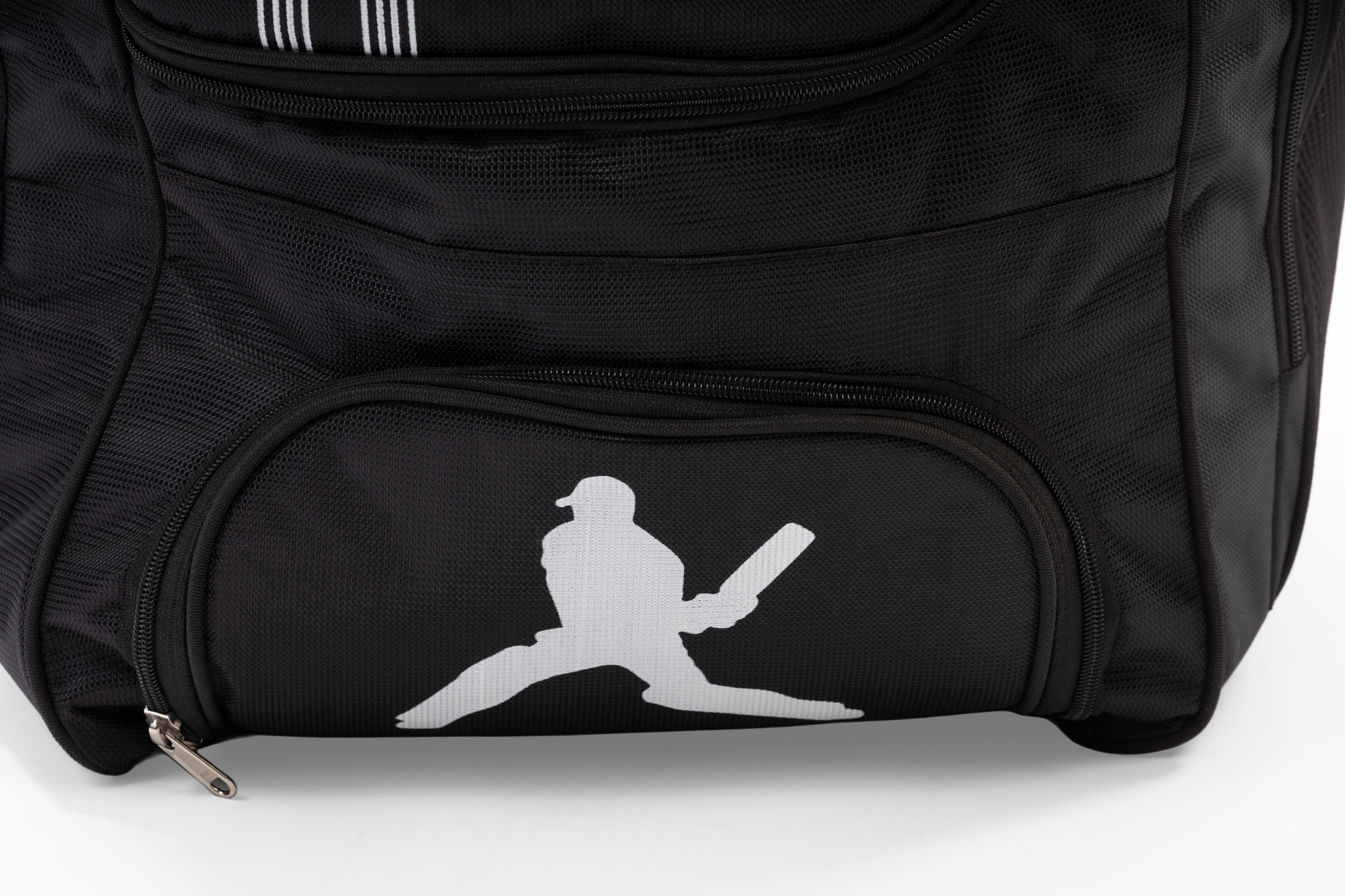 SCC Switch Wheelie Duffle Kit Bag - 95 x 35 x 33cms