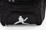 SCC Switch Wheelie Duffle Kit Bag - 95 x 35 x 33cms