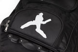 SCC Switch Wheelie Duffle Kit Bag - 95 x 35 x 33cms