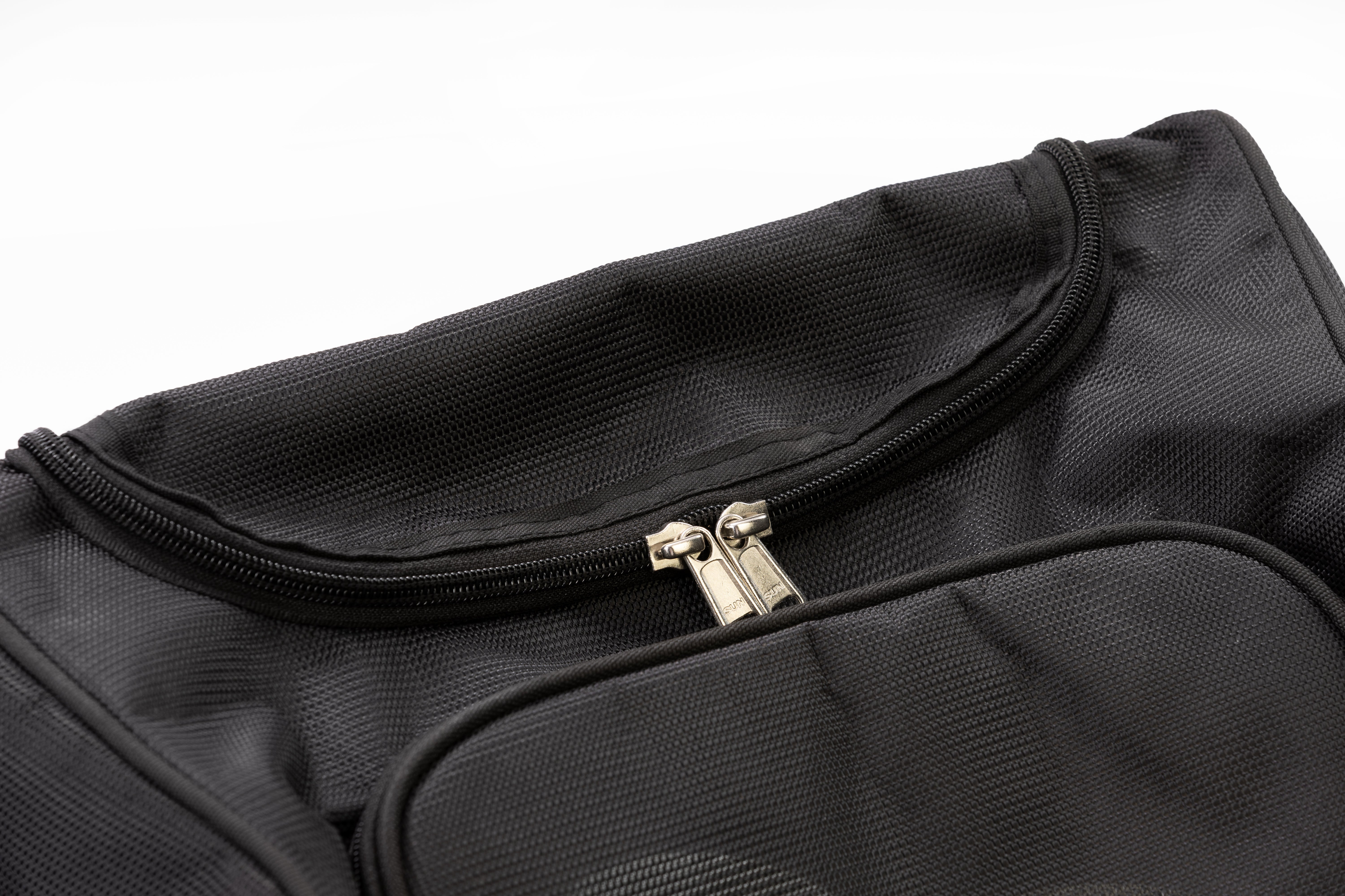 SCC Switch Wheelie Duffle Kit Bag - 95 x 35 x 33cms