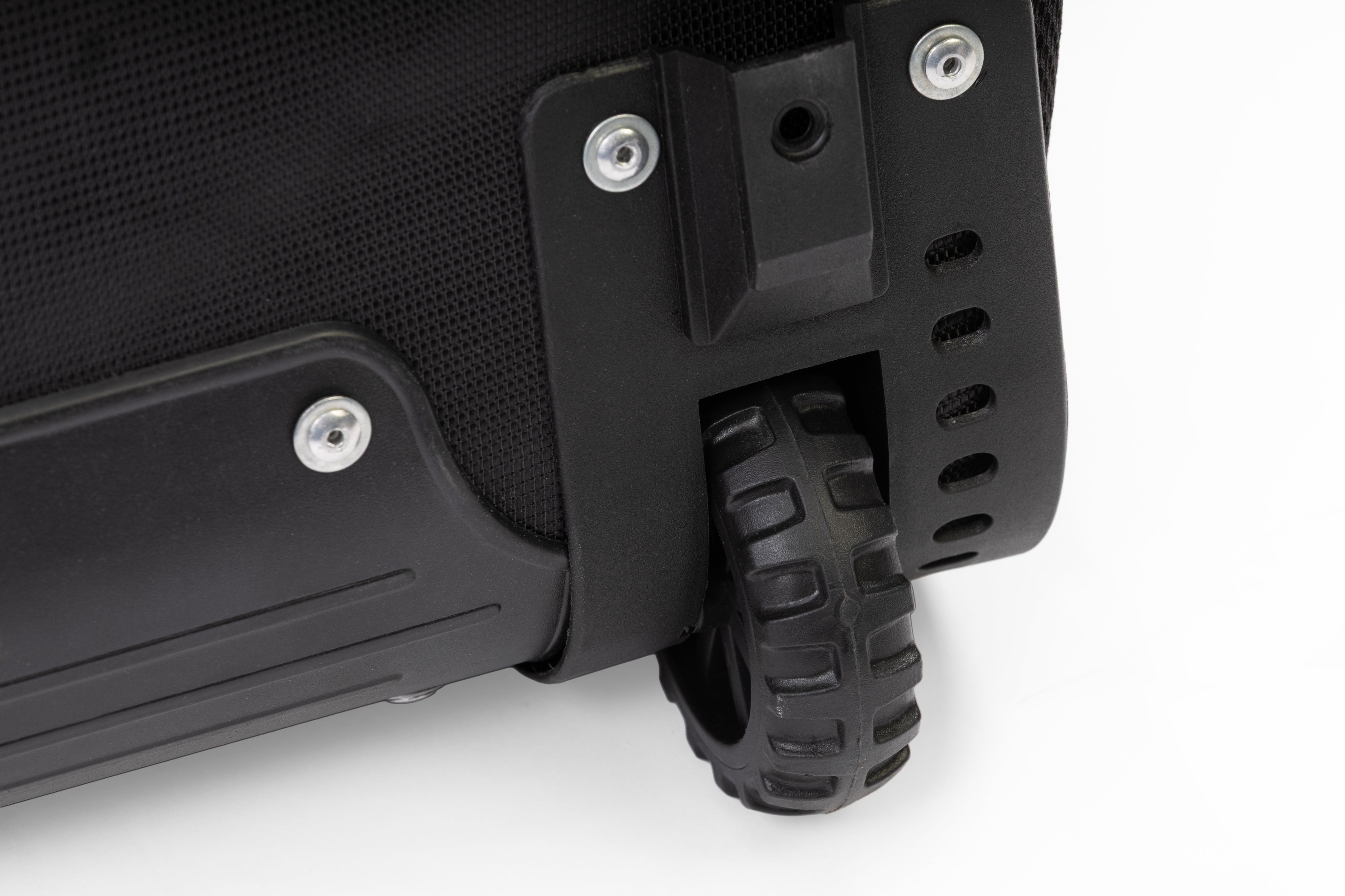 SCC Switch Wheelie Duffle Kit Bag - 95 x 35 x 33cms