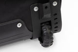 SCC Switch Wheelie Duffle Kit Bag - 95 x 35 x 33cms