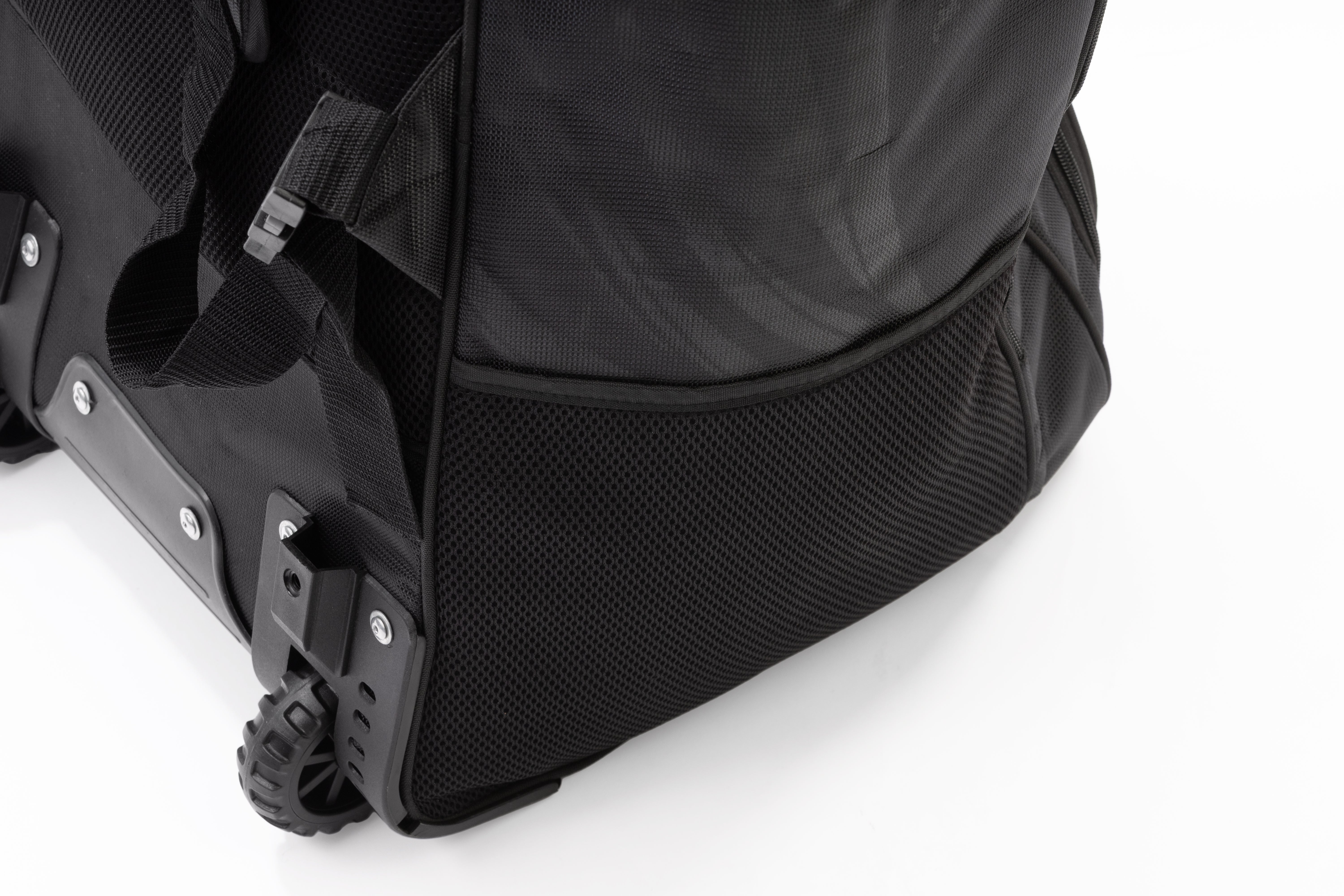 SCC Switch Wheelie Duffle Kit Bag - 95 x 35 x 33cms