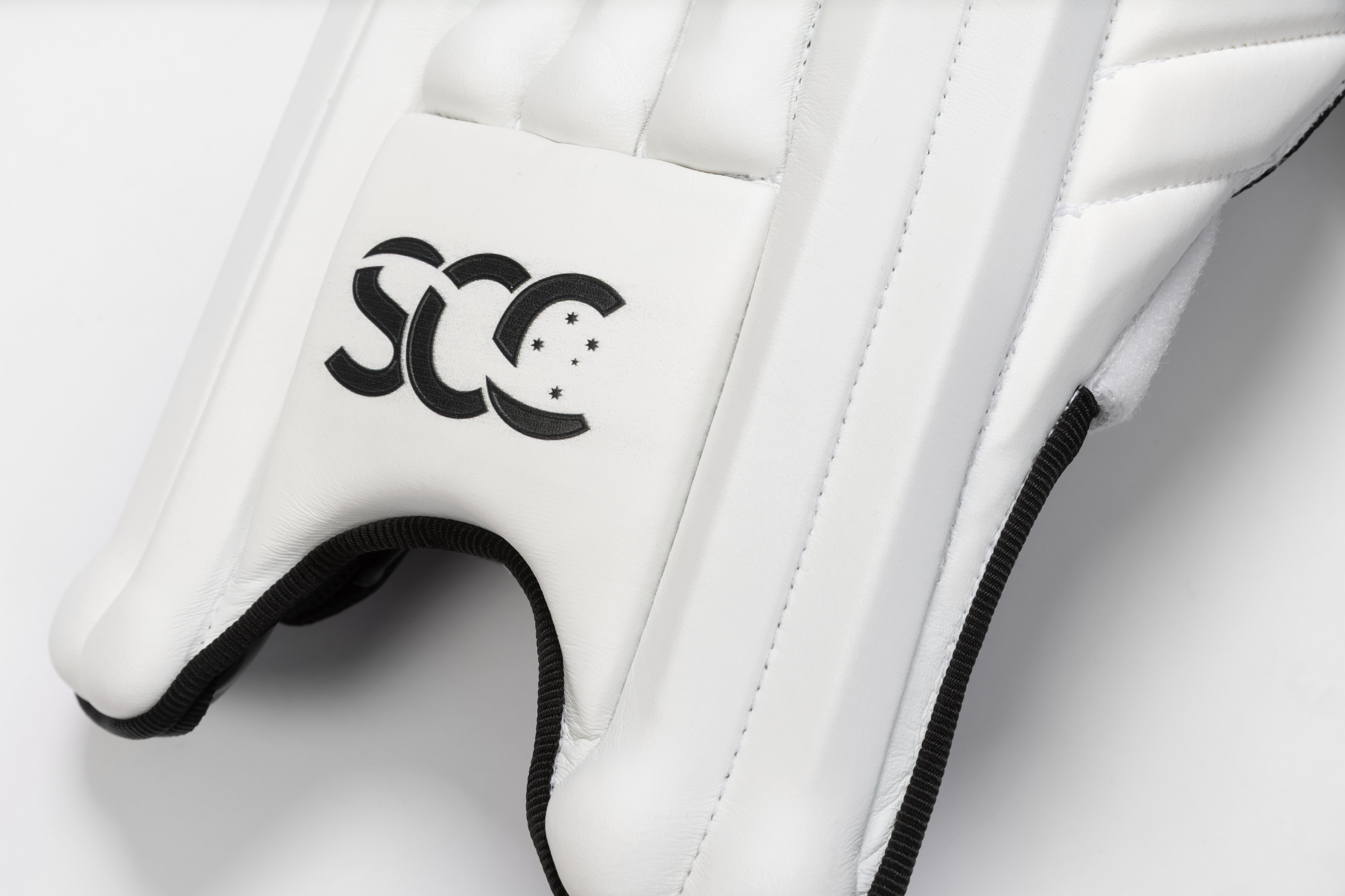 SCC Switch GM32 Players Batting Leg Guards '26/27