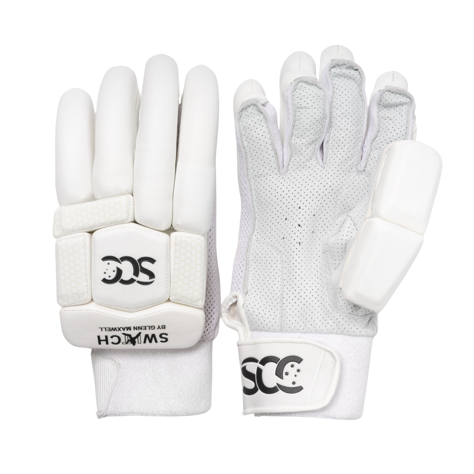 SCC Switch GM32 Players Batting Gloves '26/27