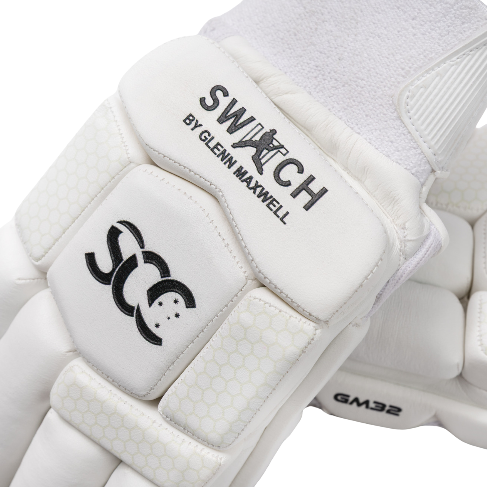 SCC Switch GM32 Players Batting Gloves '26/27