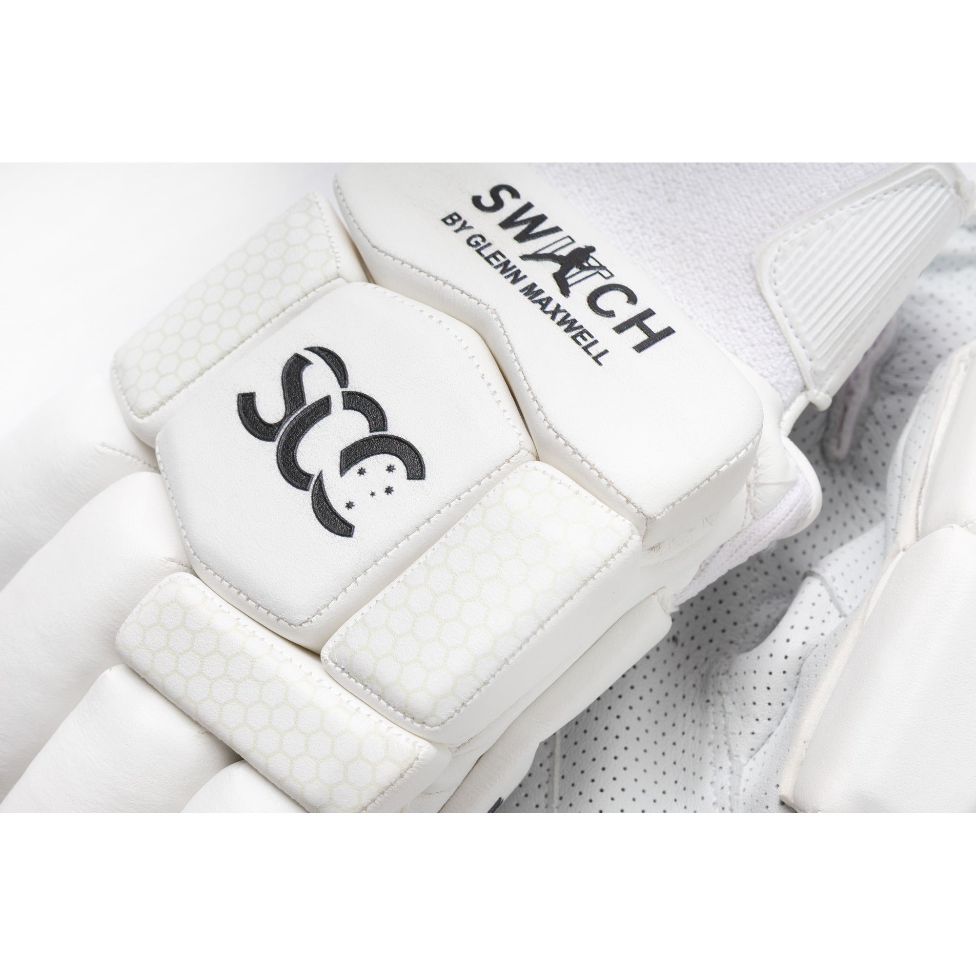SCC Switch GM32 Players Batting Gloves '26/27