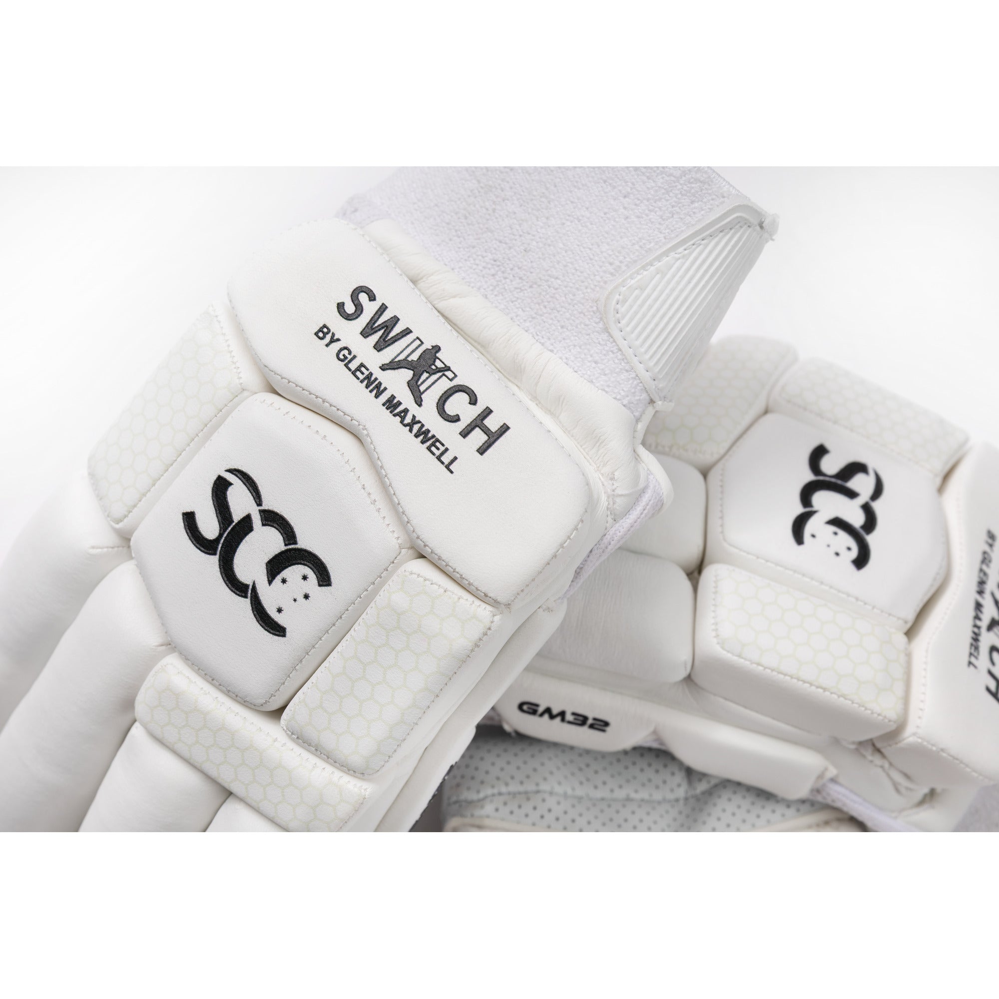SCC Switch GM32 Players Batting Gloves '26/27