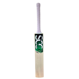 SCC Switch 625 Galaxy Green English Willow Cricket Bat '26/27 - Junior