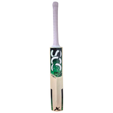 SCC Switch 625 Galaxy Green English Willow Cricket Bat '26/27 - Junior
