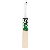 SCC Switch 765 Galaxy Green English Willow Cricket Bat '26/27 - Adult