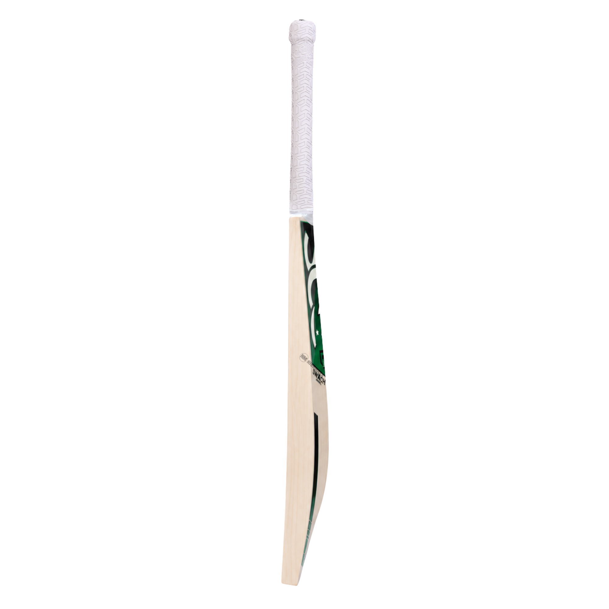 SCC Switch 765 Galaxy Green English Willow Cricket Bat '26/27 - Adult
