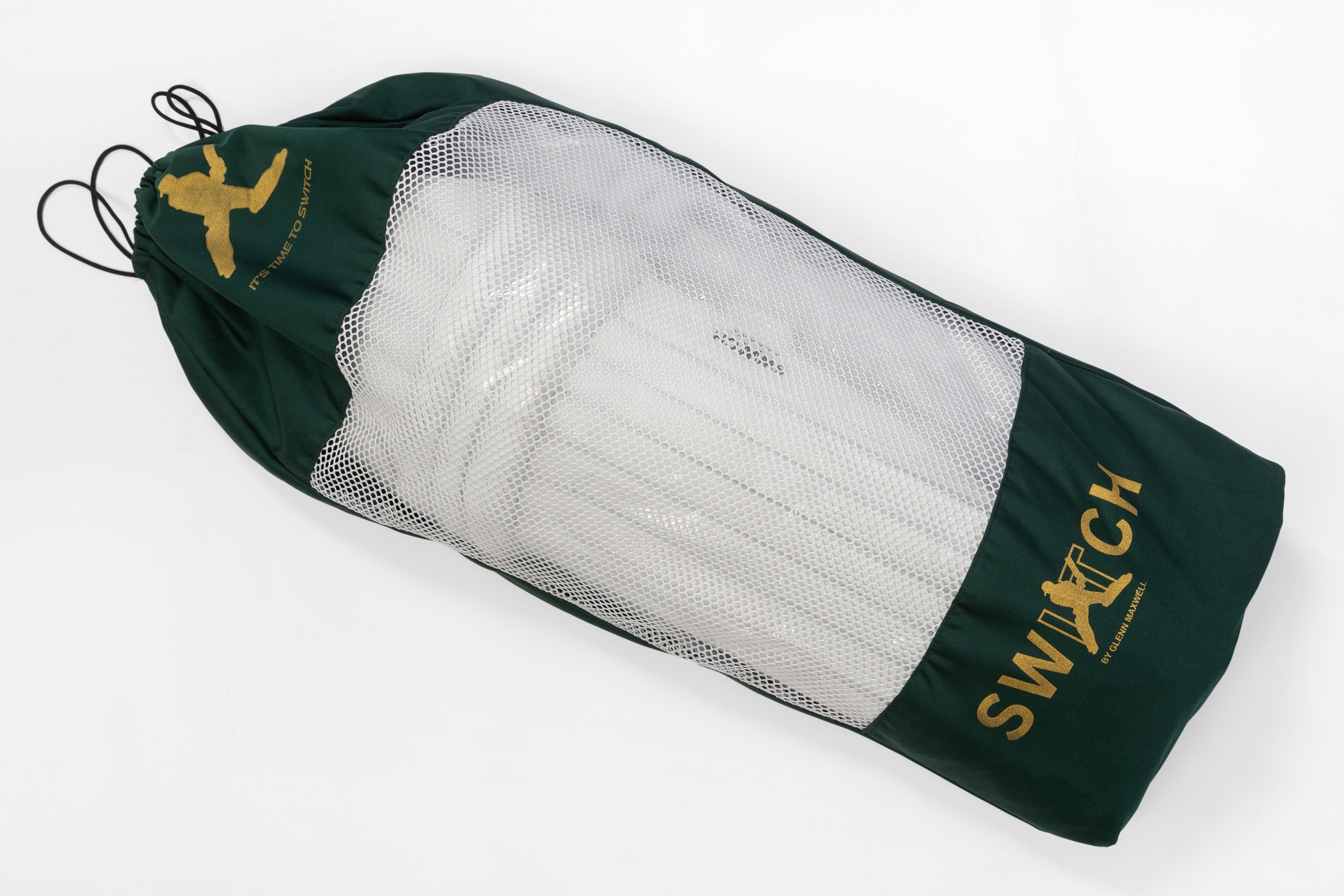 SCC Switch 765 Ambidextrous Batting Leg Guards '26/27