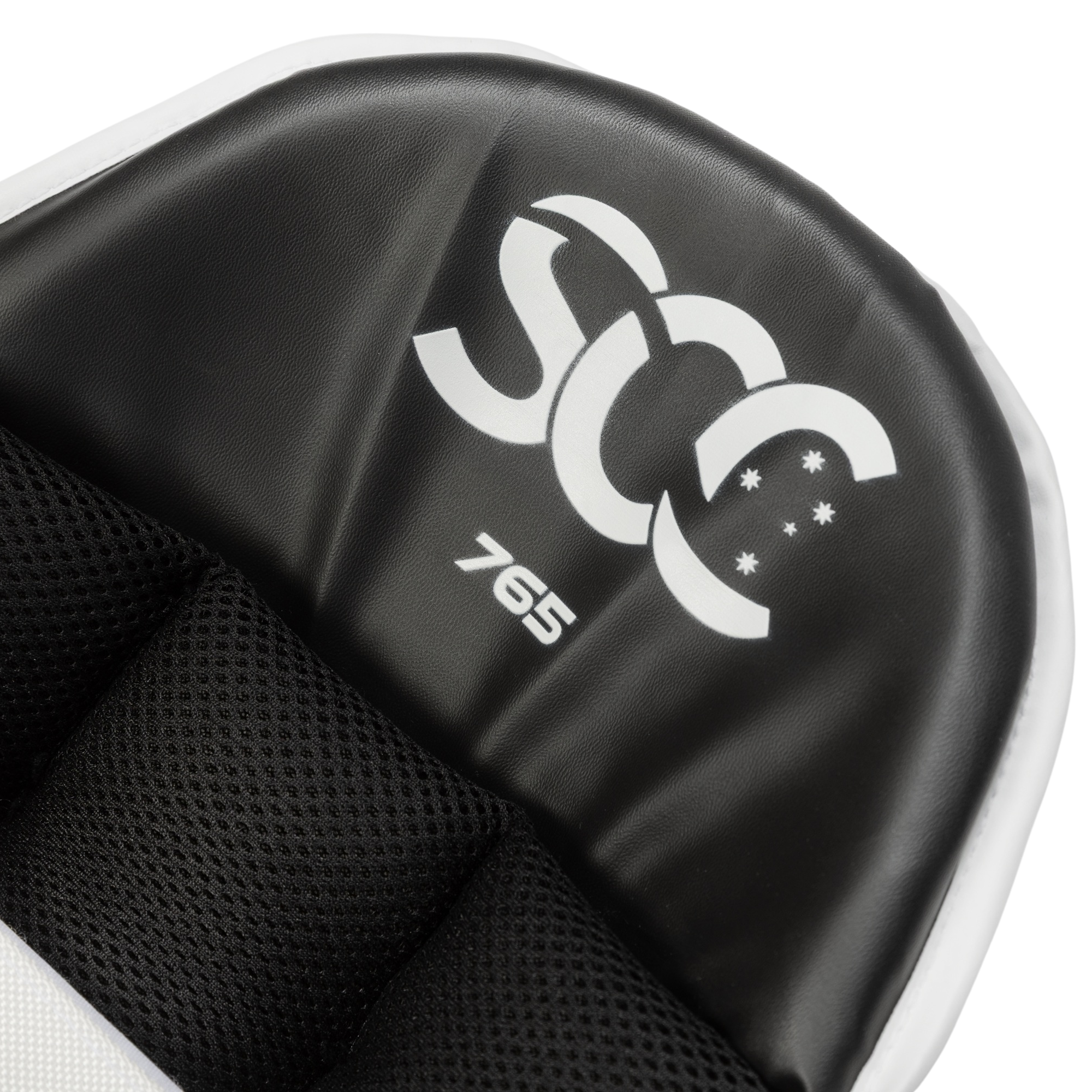 SCC Switch 765 Ambidextrous Batting Leg Guards '26/27