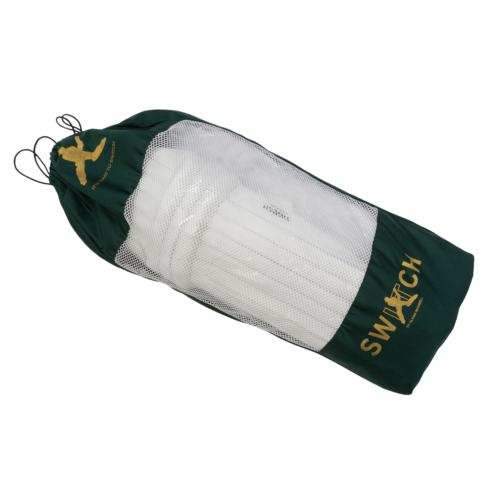 SCC Switch 765 Ambidextrous Batting Leg Guards '26/27
