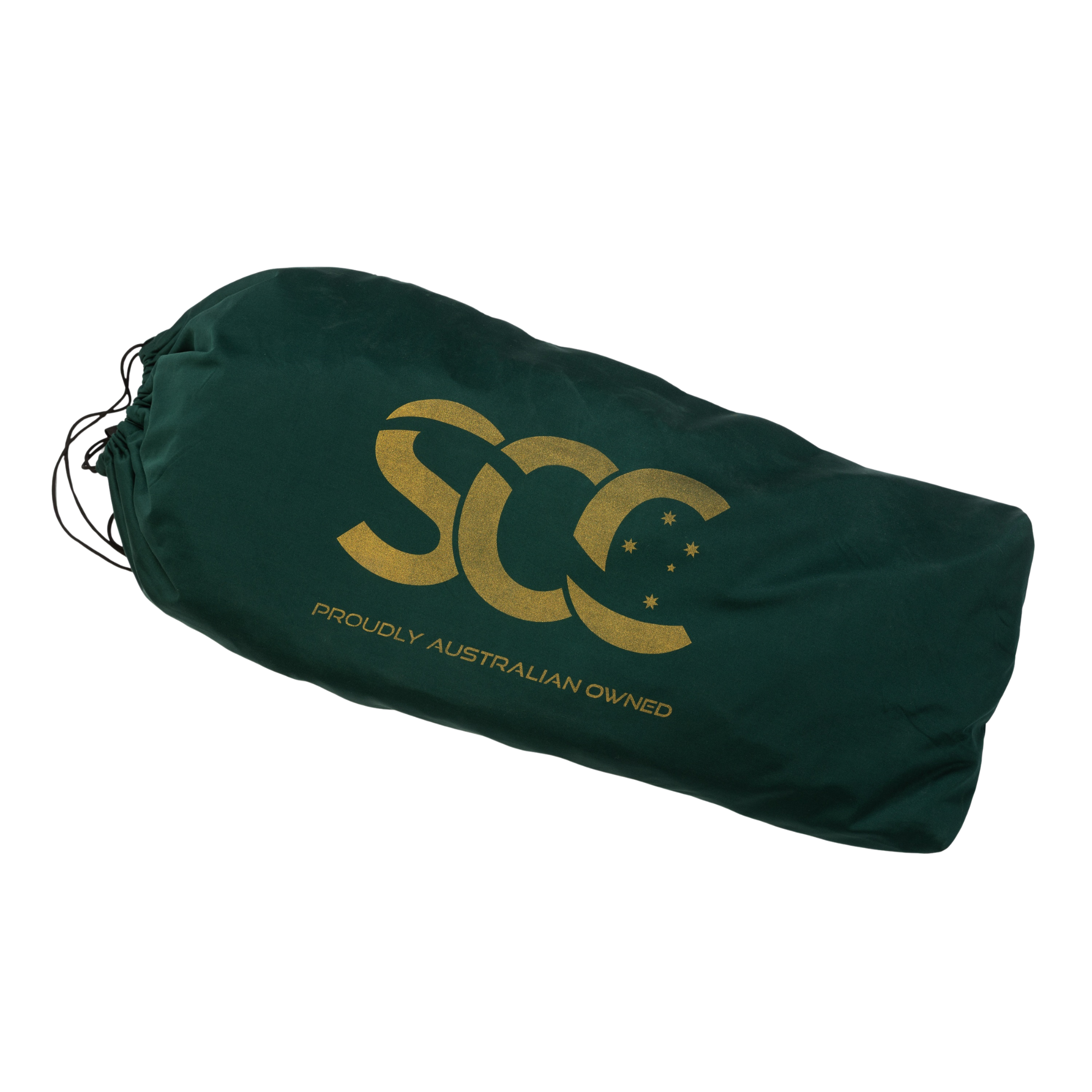 SCC Switch 765 Ambidextrous Batting Leg Guards '26/27