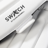 SCC Switch 765 Ambidextrous Batting Leg Guards '26/27