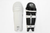 SCC Switch 765 Ambidextrous Batting Leg Guards '26/27