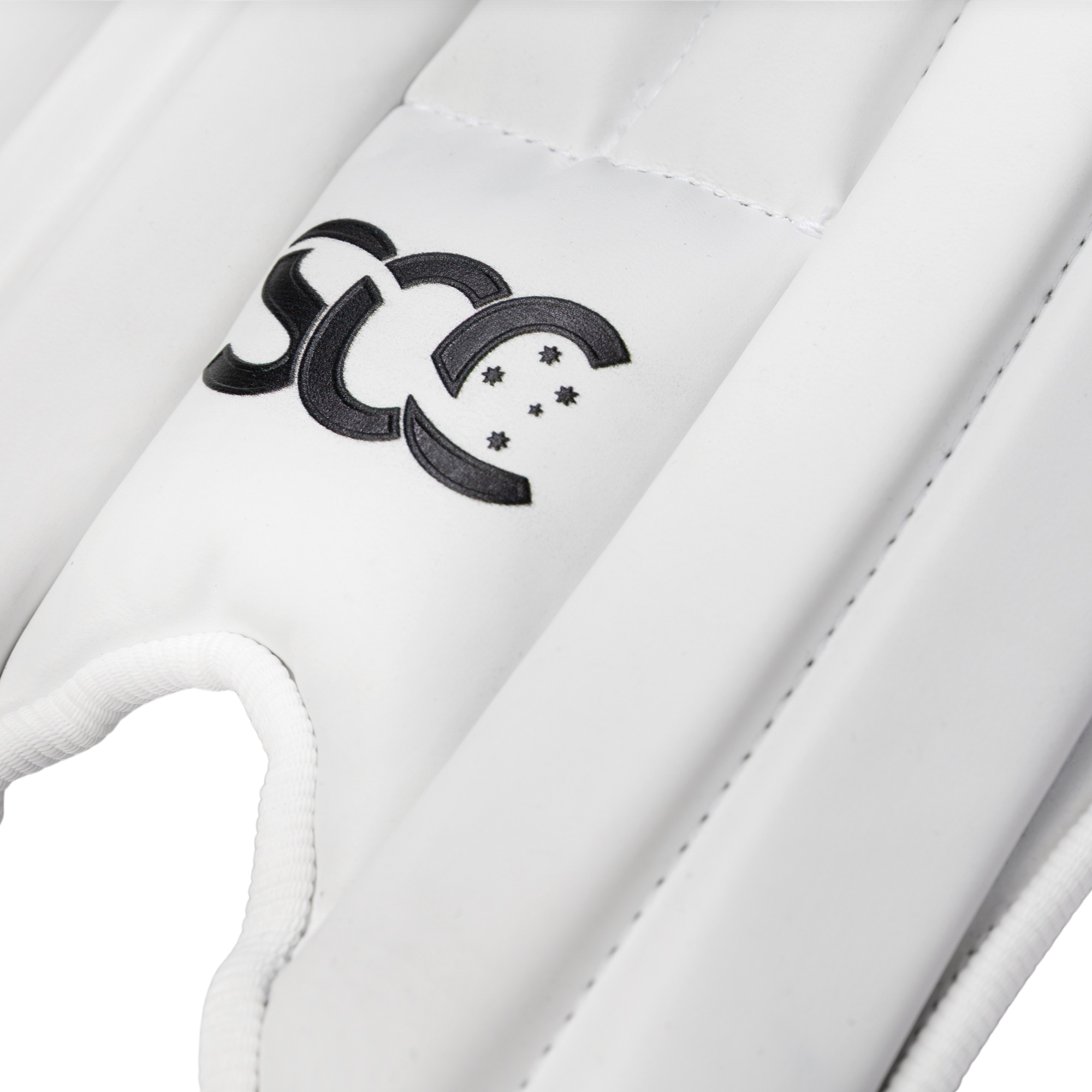 SCC Switch 765 Ambidextrous Batting Leg Guards '26/27