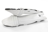 SCC Switch 765 Ambidextrous Batting Leg Guards '26/27