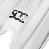 SCC Switch 765 Ambidextrous Batting Leg Guards '26/27
