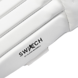 SCC Switch 765 Ambidextrous Batting Leg Guards '26/27