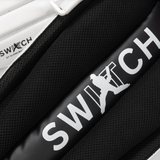 SCC Switch 765 Ambidextrous Batting Leg Guards '26/27