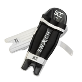 SCC Switch 765 Ambidextrous Batting Leg Guards '26/27