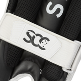 SCC Switch 765 Ambidextrous Batting Leg Guards '26/27
