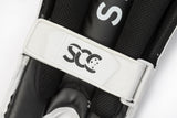 SCC Switch 765 Ambidextrous Batting Leg Guards '26/27