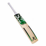 SCC Switch Pro Galaxy Green English Willow Cricket Bat '26/27 - Adult