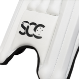 SCC Switch GM32 Players Batting Leg Guards '26/27