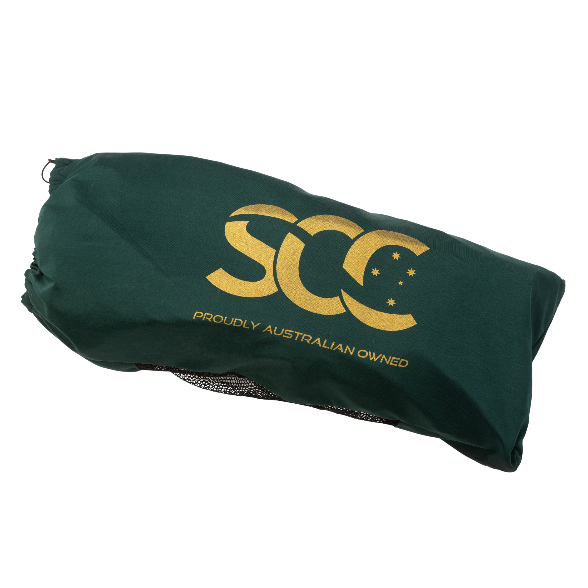SCC Switch GM32 Players Batting Leg Guards '26/27