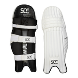 SCC Switch GM32 Players Batting Leg Guards '26/27